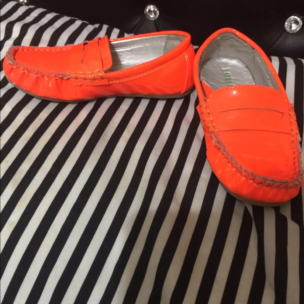 Kids loafers